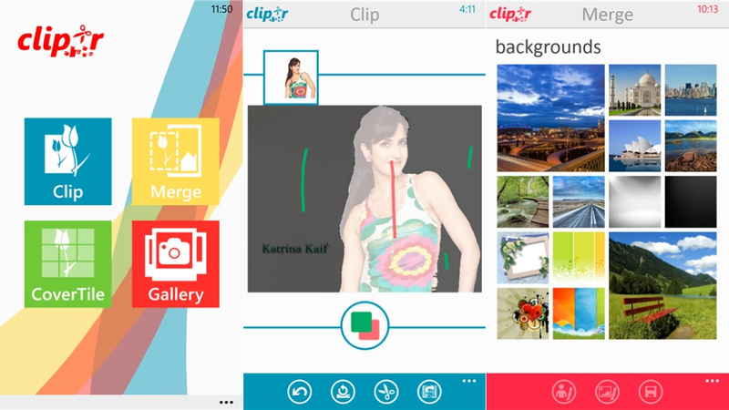 Illustration for article titled Our Favorite Android, iOS, and Windows Phone Apps of the Week